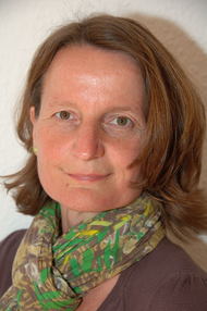 Monika Ullmann